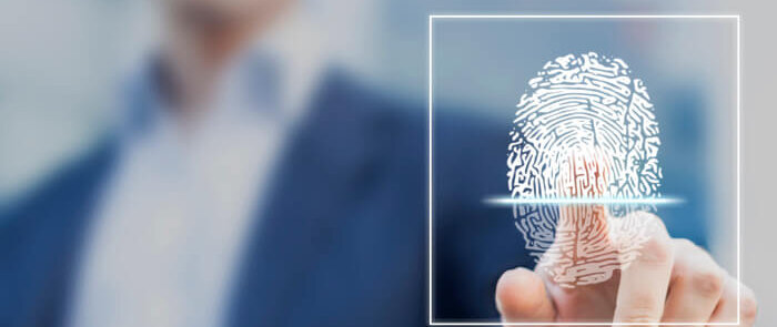 biometrische toegangscontrole met identity acces management bij primion Benelux