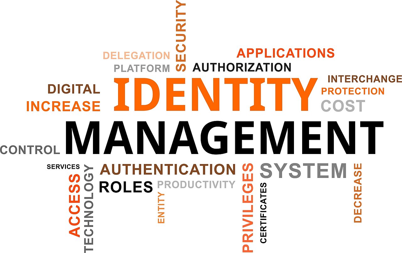 Het nut van goede identity management